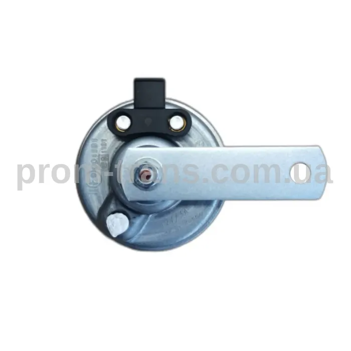 Сигнал звуковий ВАЗ 2110, 1118, 2170, 2123 високого тону (12В) 20.3721-11 (вир-во ЛЭТЗ)