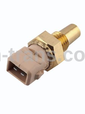 ДТОР (датчик температури охолоджувальної рідини) ГАЗ (125 С) 19.3828 коричневий (вир-во Рікор)