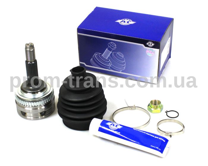 ШРУС Daewoo Lanos 1.4/1.5 ABS (зовн) (96257803) AT 7803-200CV