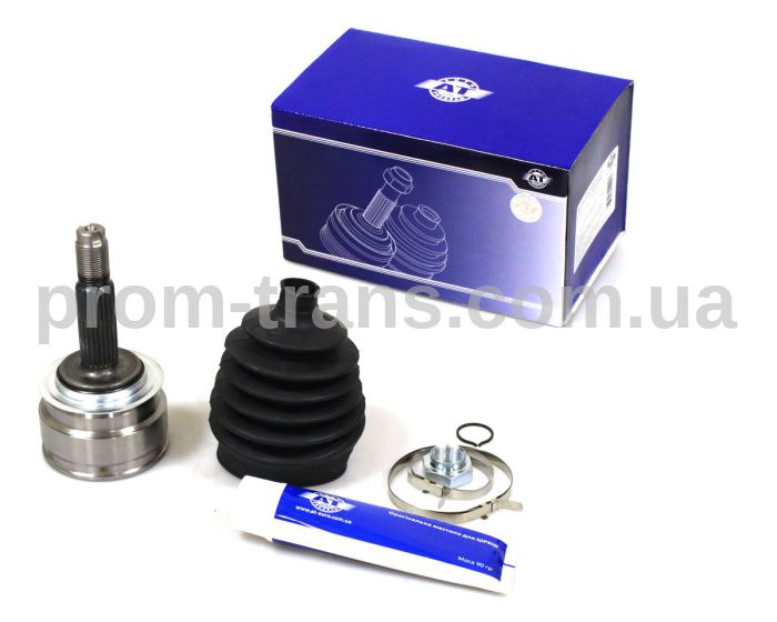 ШРУС Daewoo Lanos 1.4/1.5 (зовн/29) 96257804 AT 7804-200CV