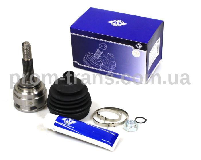 ШРУС Daewoo Lanos 1.4/1.5 (зовн/22) 96257804 AT 7805-200CV