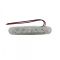 Габаритний ліхтар 12-24V 10LED білий DEP-FR0300W (вир-во FORM PLAS)