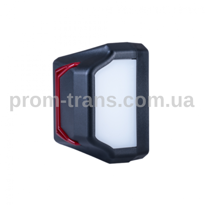 Ліхтар підсвічування номера LED 12-24V LTD2834 (вир-во HORPOL)