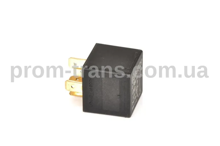 Реле універсальне 5-контактне 24B 20А 0986AH0204 (вир-во BOSCH)