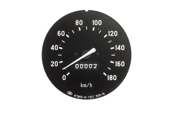 Спідометр ГАЗель ГАЗ 3302 47.3802010-10 (вир-во Автоприбор)