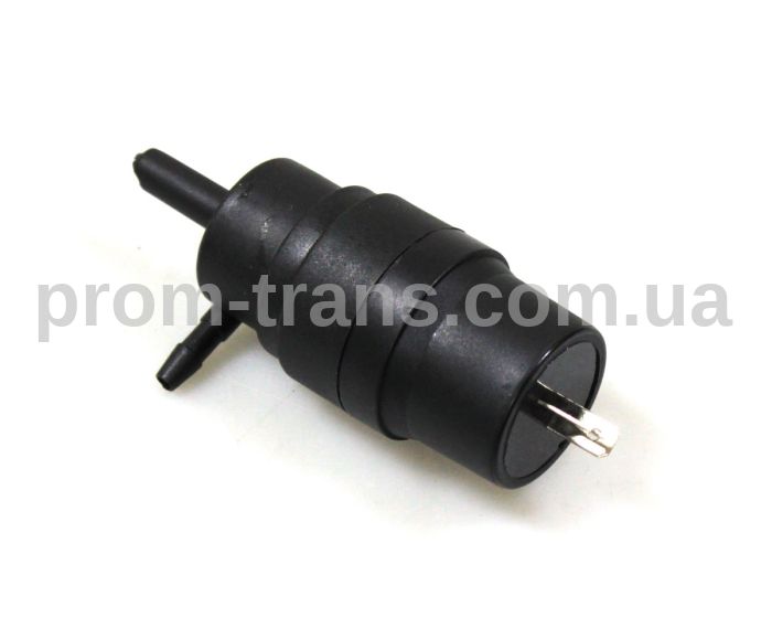 Насос омивача  ВАЗ 2108-2112 нового зразка O.E.: 2110-5208009 AT 8010-008WW