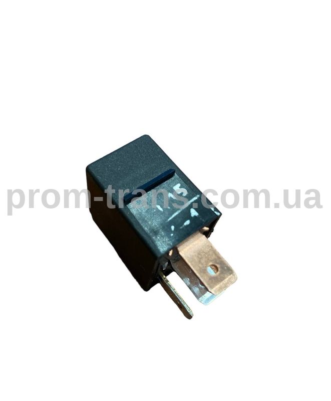 Реле стартера 4-х конт. ВАЗ 1118 98.3747-11 (вир-во АВАР)