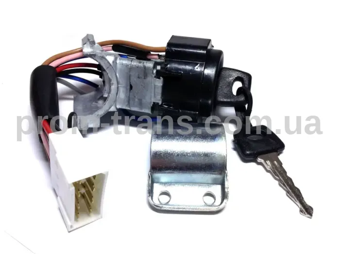 Замок запалювання ГАЗ 3110 (8-ми контактний) 3110-3704010