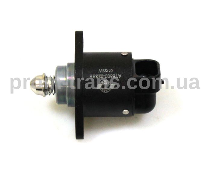 Регулятор холостого ходу ВАЗ 2123 CHEVROLET NIVA O.E.: 21203-1148300 AT 8300-023SE