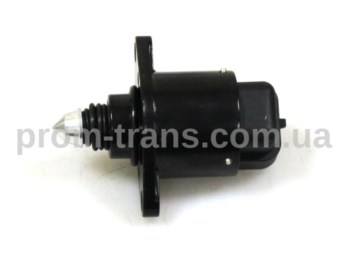 Регулятор холостого ходу RENAULT/DACIA LOGAN 1.4/1.6,RENAULT CLIO II 1.4,KANGOO I 1.4/1.6 (BOSCH F 000 99M 177) O.E.: 7701047909 AT 8300-400SE