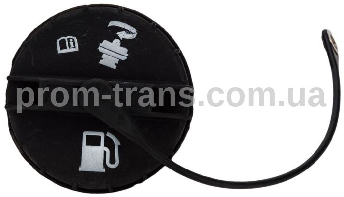 Кришка бензобака Chevrolet Aveo, Lacetti 96351800 (вир-во GM)