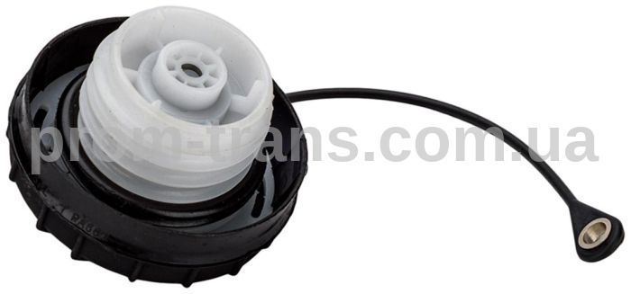 Кришка бензобака Chevrolet Aveo, Lacetti 96351800 (вир-во GM)