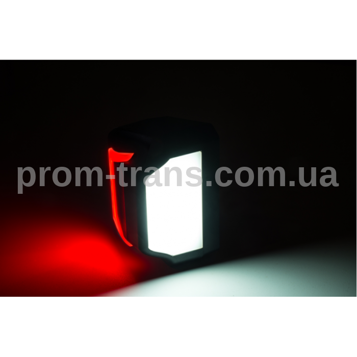 Ліхтар підсвічування номера LED 12-24V LTD2834 (вир-во HORPOL)
