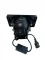 Протитуманні фари ВАЗ 2110-2115 лінза (80W-7500LM-6000K) 02165