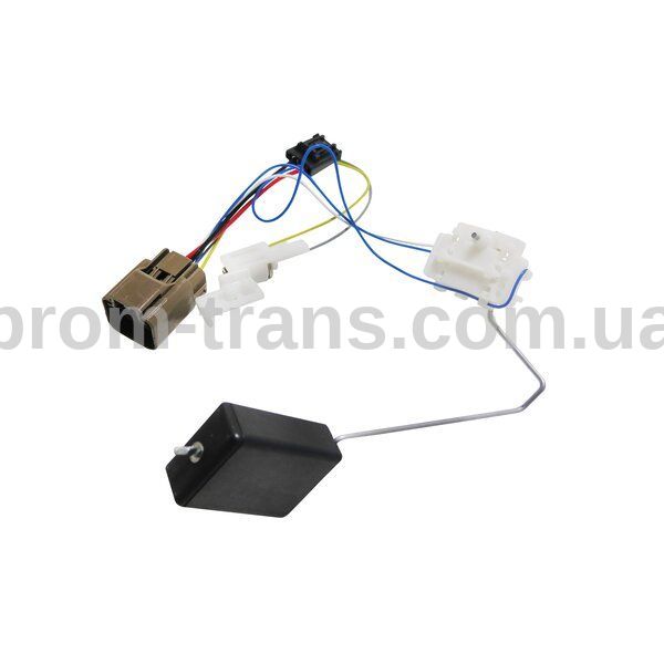 Датчик рівня палива Chevrolet Lacetti, Daewoo Nubira 96447441 (вир-во GM)