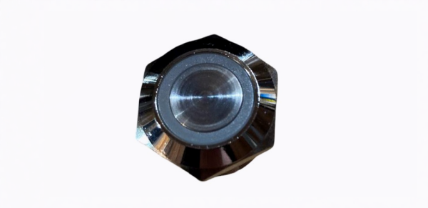 Кнопка антивандальна 16 мм 5pin 12V-24V
