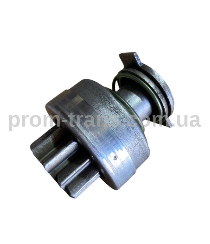 Привід-бендікс стартера ЯМЗ-534, Газон Next MSX 1803 (Letrika - 16.913.295) (вир-во MAHLE)