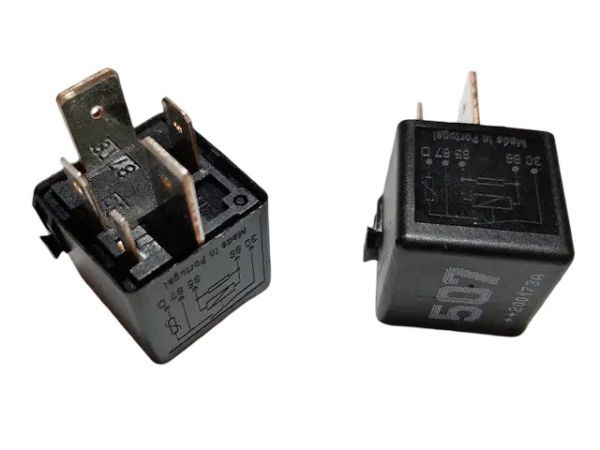 Реле світла VW 50А 7N0951253 (вир-во EU)
