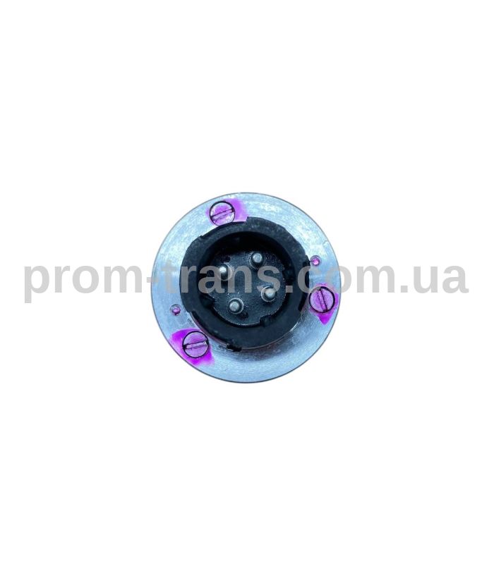 Датчик імпульсів МАЗ, ПАЗ, КамАЗ 8-ми імпульсний (аналог 4202.3843, ДСЭ-2) ПД8136 (вир-во ВЗЭП)