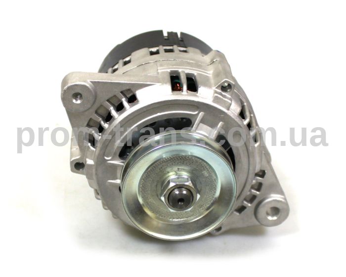 Генератор ЗАЗ 1102-1105, DAEWOO SENS, 14V, 65A O.E. 97.3701000 AT 1010-102GE