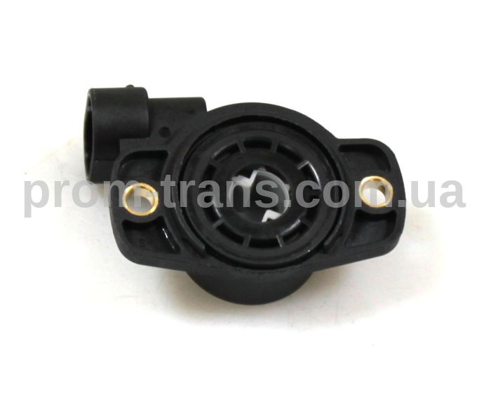 Датчик положення дросельної заслонки DACIA/RENAULT LOGAN O.E. 7701206371/7700273699 AT 8200-400TP
