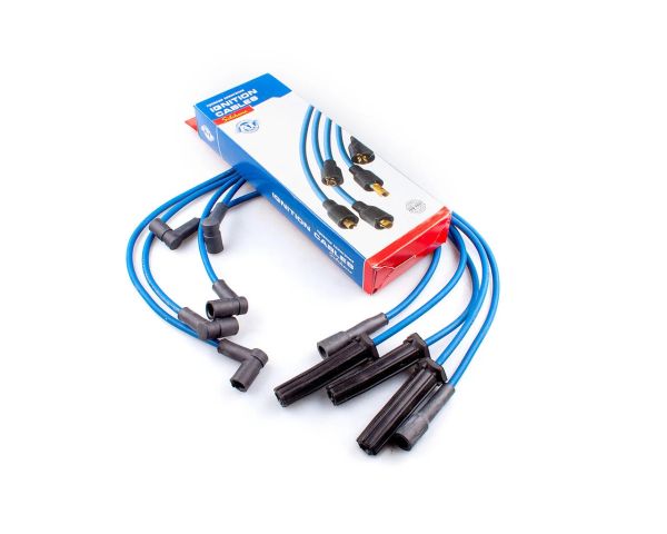 Комплект кабелів високовольтних DAEWOO ESPERO 1. 8,2.0 8V (920 609 80) O.E.: 920 609 80 AT 42N