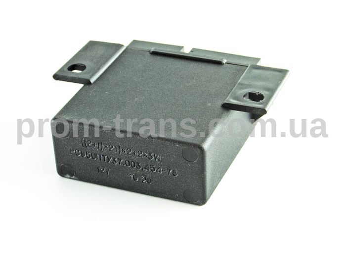 Реле поворотів Волга, ЗІЛ РС950П-3726010 (вир-во Автоприбор)
