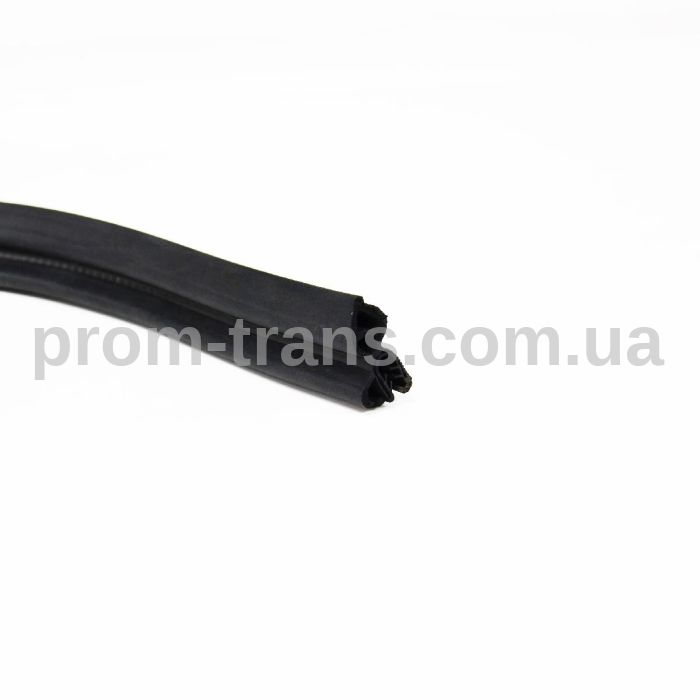 Ущільнювач кришки багажника ВАЗ 2170 Priora (328 см) 2170-5604040