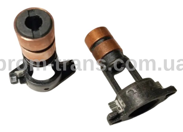 Кольца генератора токосъемные Bosch ASL9008/135172