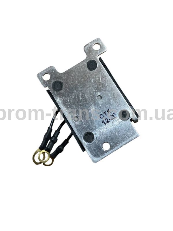 Регулятор напруги комбайн 681.3702 (28В) (вир-во Энергомаш)