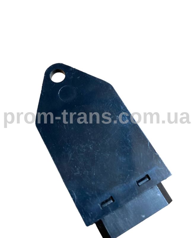 Реле блокування стартера ГАЗ-3309, КамАЗ 24В 88.3777 (аналог 7312.3777-01) оригінал (вир-во Autoengineering)