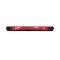 Ліхтар габаритний 24 см 12-24V неон червоний smoke FR0302FR (вир-во FORM PLAS)