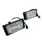 Фара протитуманна ВАЗ 2110-2115, 2123 ALRU.676.512.002-01 (вир-во AUTOMOTIVE LIGHTING)