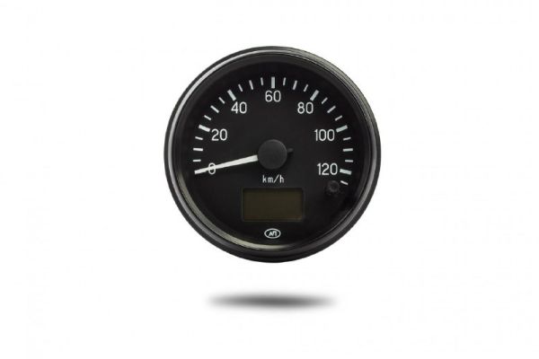 Спідометр ГАЗ 3309, 3308 САДКО 871.3802-10 (вир-во Автоприбор)