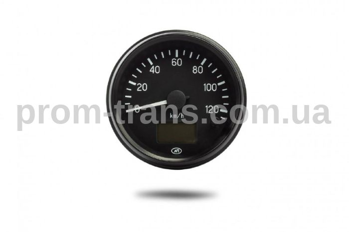 Спідометр ГАЗ 3309, 3308 САДКО 871.3802-10 (вир-во Автоприбор)