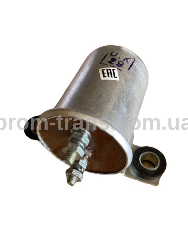Реле поворотів МТЗ, ХТЗ, ВТЗ, ЛКЗ РС410М-3726010 (вир-во Автоприбор)