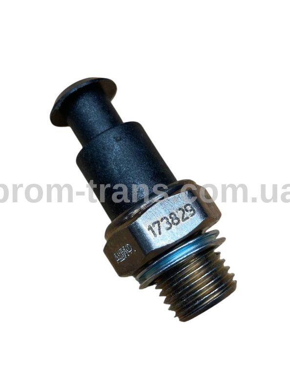 Датчик аварійного тиску масла ВАЗ-1118, 2170-90 17.3829 (1118-3829010) (вир-во КЗАЭ)