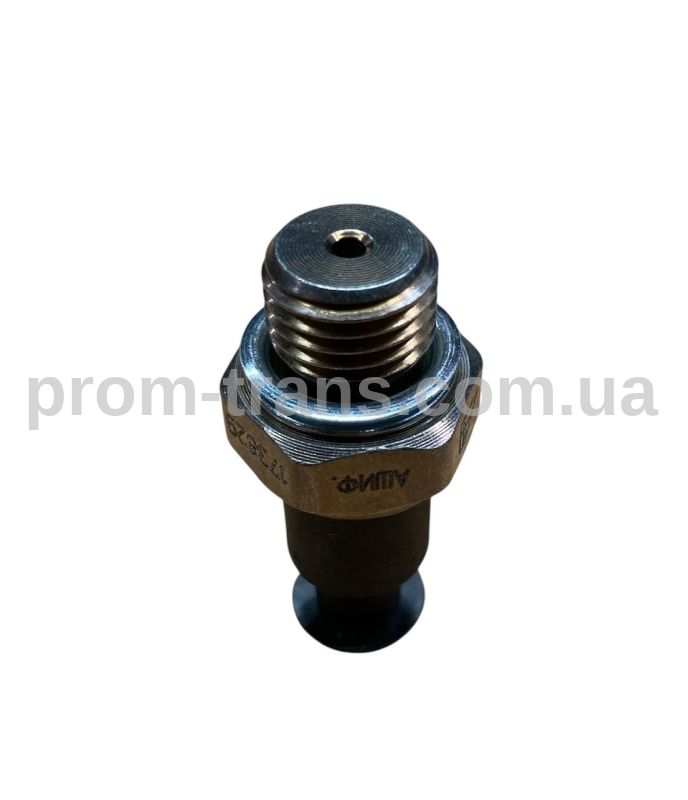 Датчик аварійного тиску масла ВАЗ-1118, 2170-90 17.3829 (1118-3829010) (вир-во КЗАЭ)
