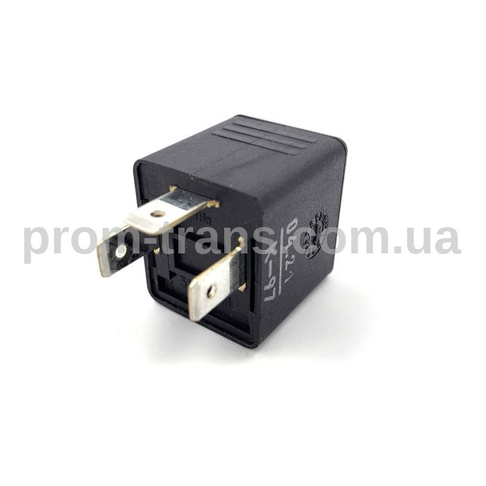Реле повороту ГАЗель, ВАЗ-2108, 2110, ГАЗ-31105, УАЗ 495.3747 (вир-во АВАР)