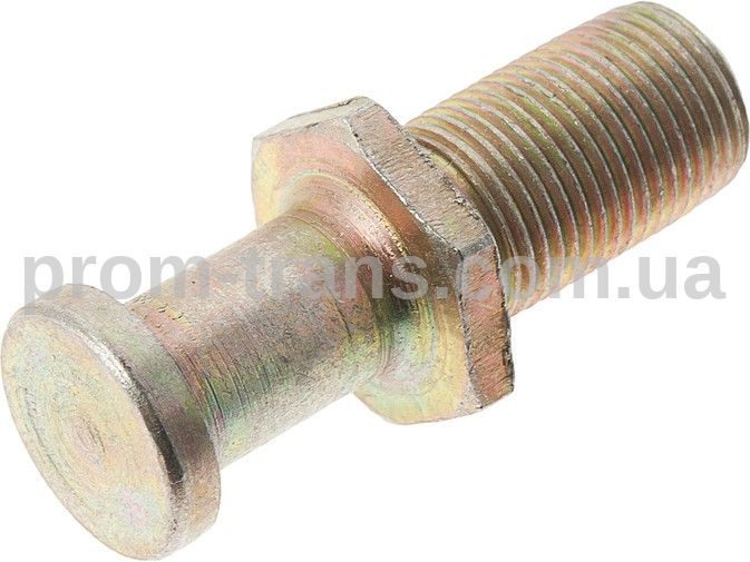 Шип фіксатора ГАЗ-3309 4301-6106114 