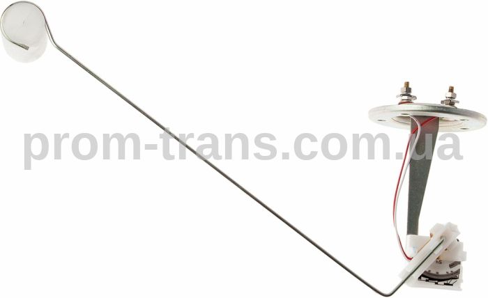 Датчик рівня палива ГАЗ 3302, ПАЗ 5402.3827010 (вир-во Автоприбор) 