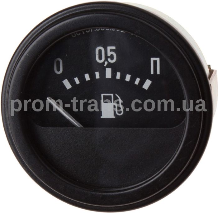 Покажчик рівня палива ГАЗ-53, УАЗ, МТЗ УБ126А-3806010 (вир-во Автоприбор)