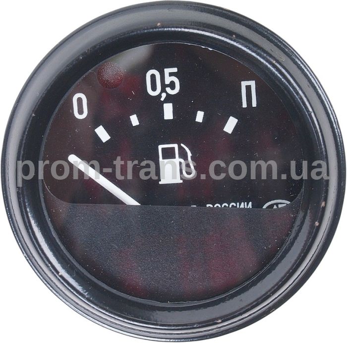 Покажчик рівня палива ГАЗ 3307, УАЗ Hunter, ЗиЛ-133ГЯ 13.3806010 (вир-во Автоприбор)