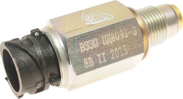 Датчик імпульсів (швидкості) МАЗ ПД8093-3 (вир-во ВЗЭП)
