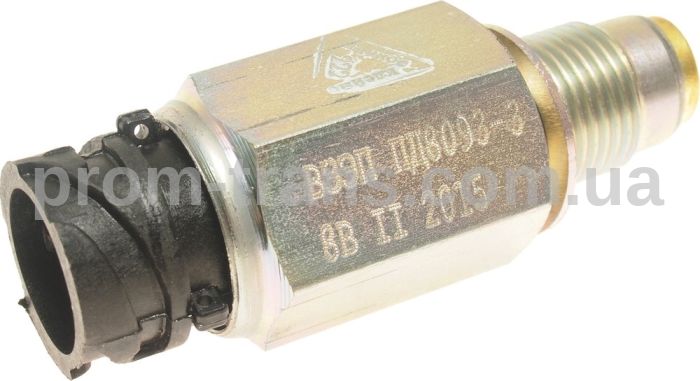 Датчик імпульсів (швидкості) МАЗ ПД8093-3 (вир-во ВЗЭП)