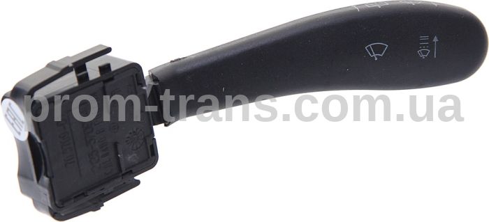 Перемикач склоочисника Chevrolet Niva 2123, ВАЗ 2170 Priora, ВАЗ 1118 Kalina, ВАЗ 2190 Granta 70.3709-01 (вир-во Автоарматура)