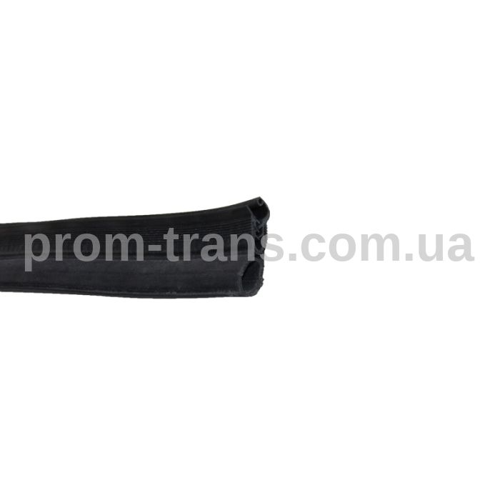 Ущільнювач кришки багажника ВАЗ 2111 (380 см) 2111-6307024