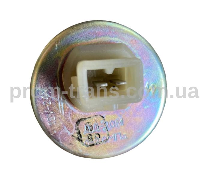 Датчик давления масла МТЗ 1221, ДД-20М (пр-во Экран)