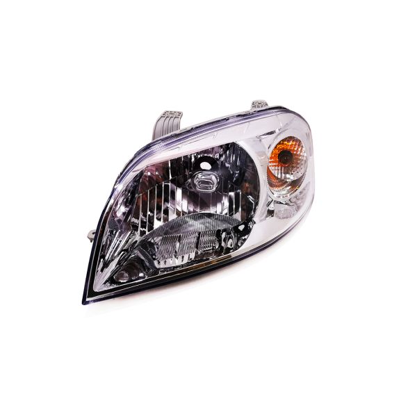 Фара ліва Авео 3 Chevrolet Aveo T250 (96650521) 016 0106 R4C (вир-во Tempest)