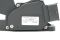 Педаль газу електронна ВАЗ 2170 2170-1108500-01 (вир-во Рікор)
